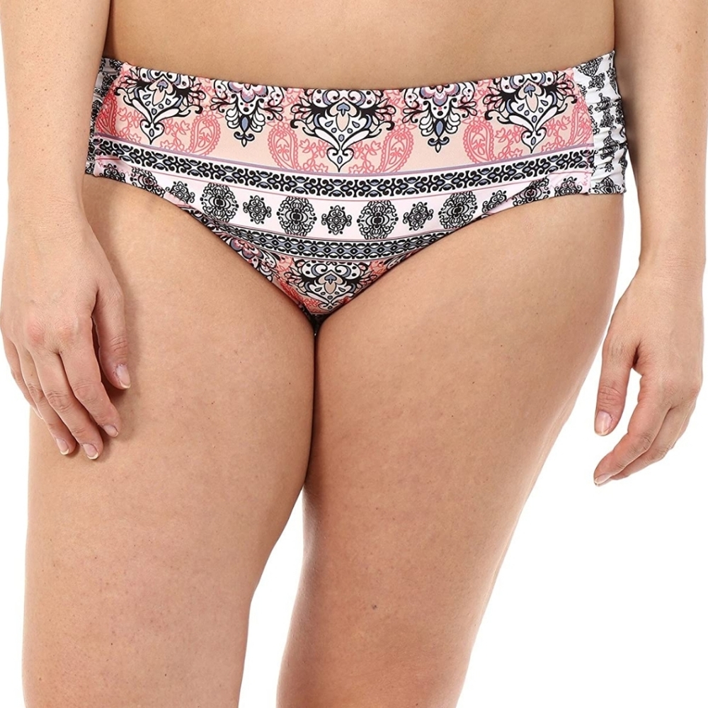 Becca Etc Swim Bottom, NWT